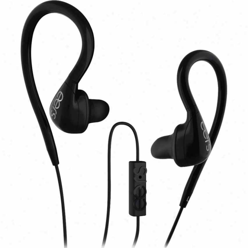 Sonomax Techologies Inc. Pcs250 Eers Self-fit Earphones