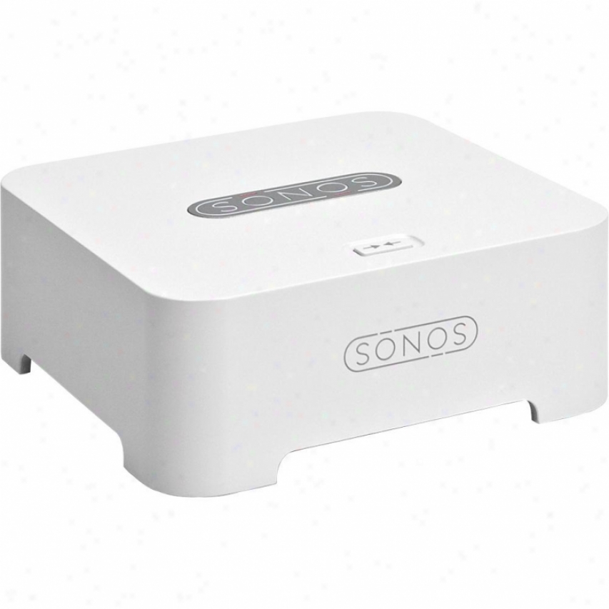 Sonos Zonebrige Br100 Wireless Bridge For Sonos System