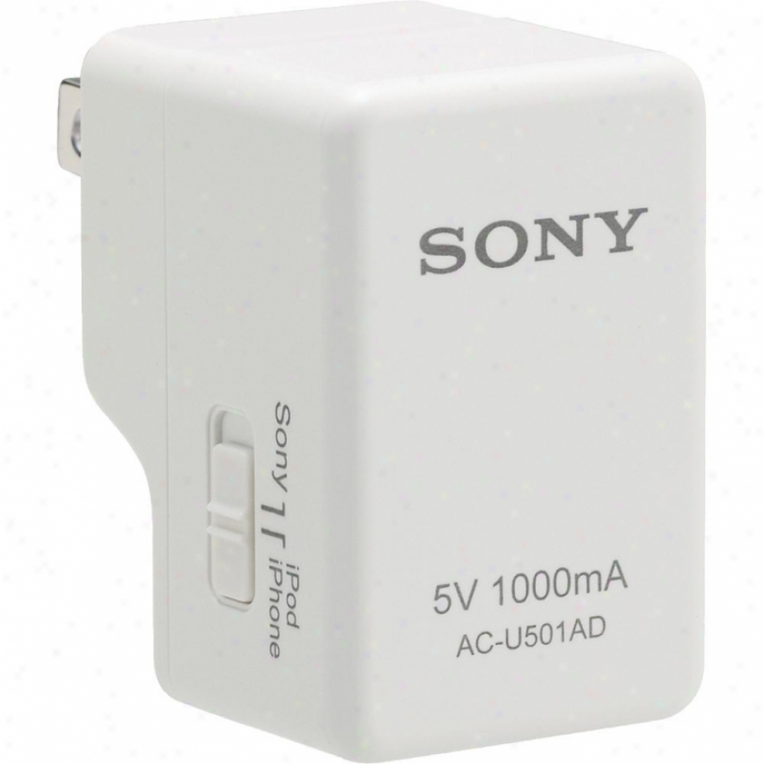 Sony Ac-u501ad Usb Charger