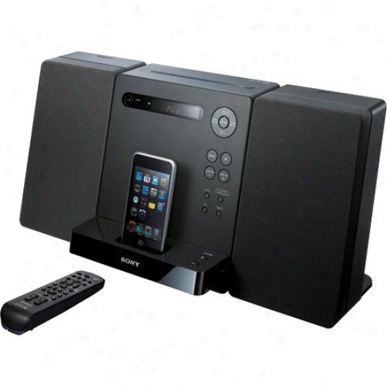 Sony Cmt-lx20i Micro Hi-fi Shelf System