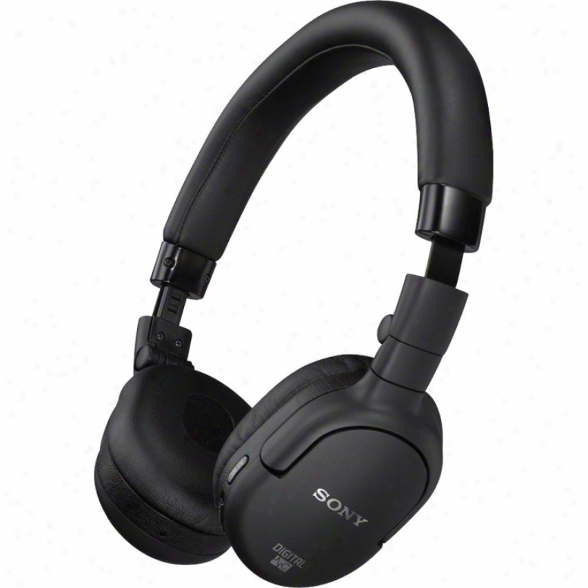 Sony Digital Noise Canceling Headphones