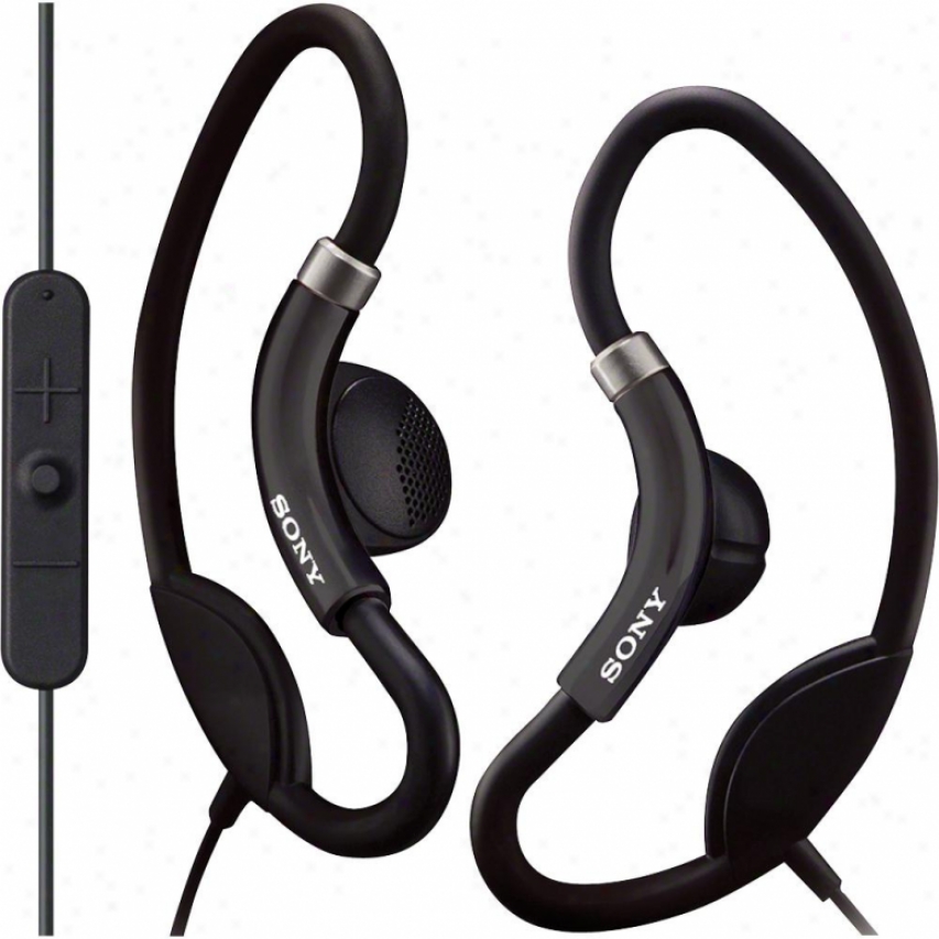 Sony Dr-as22ip Active Style Headphones