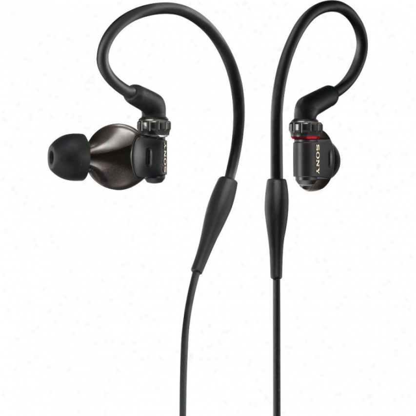 Sony Mdr-ex1000 In-ear Headphones