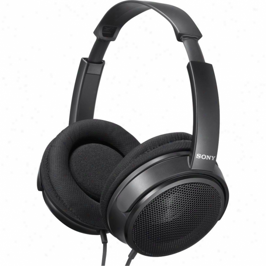 Sony Mdr-ma300 Open-air Stereo Headphones