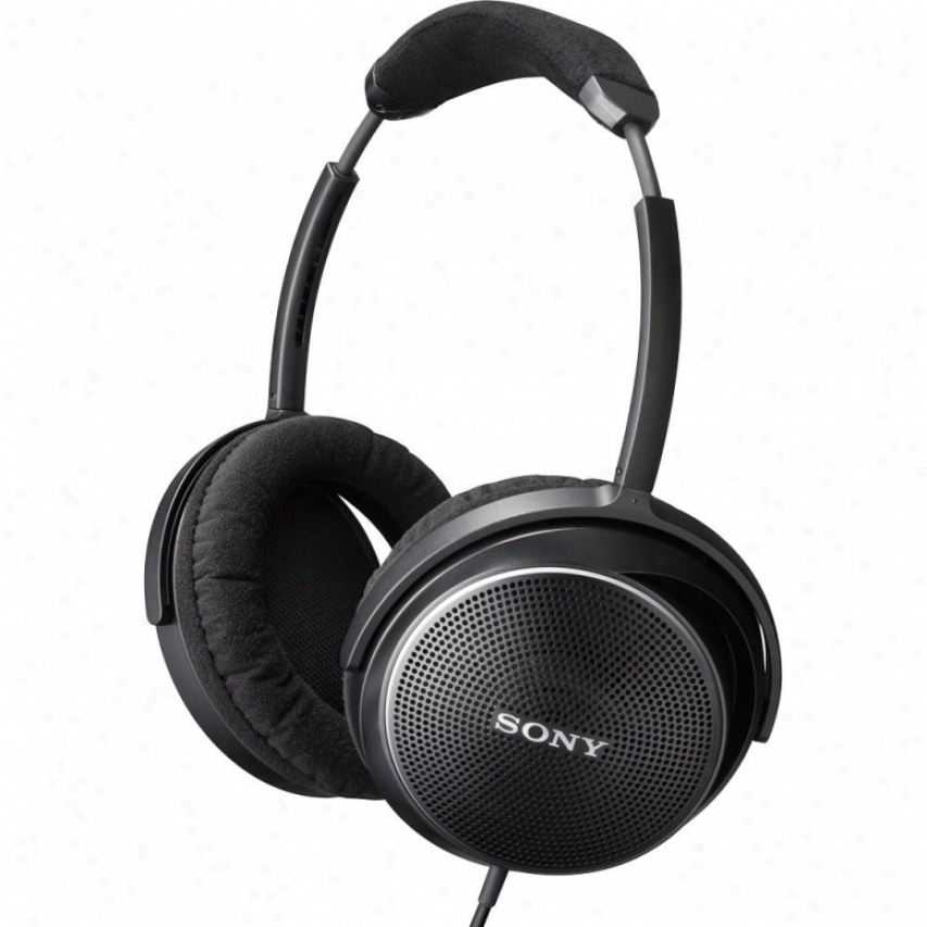 Sony Mdr-ma900 Open-air Stereo Heaephones