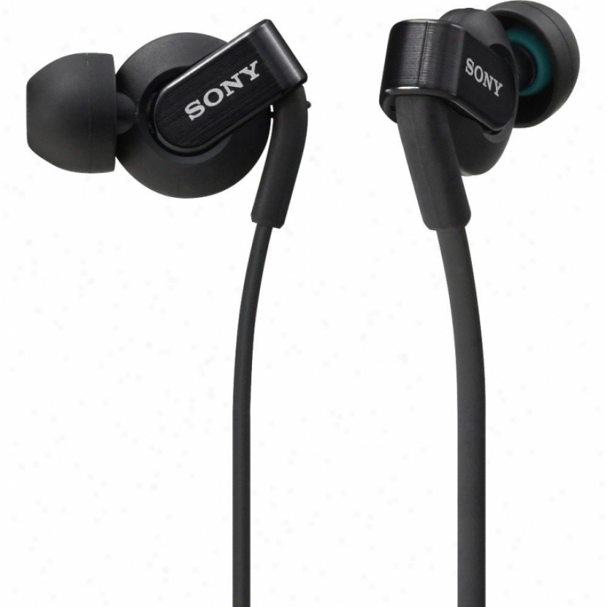 Sony Mdr-xb41ex Extra Bass Earbuds