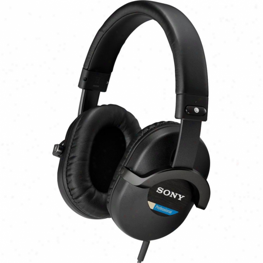 Sony Mdr7510 Professional Headphones