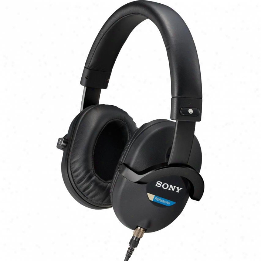 Sony Mdr7520 Professional Headphones