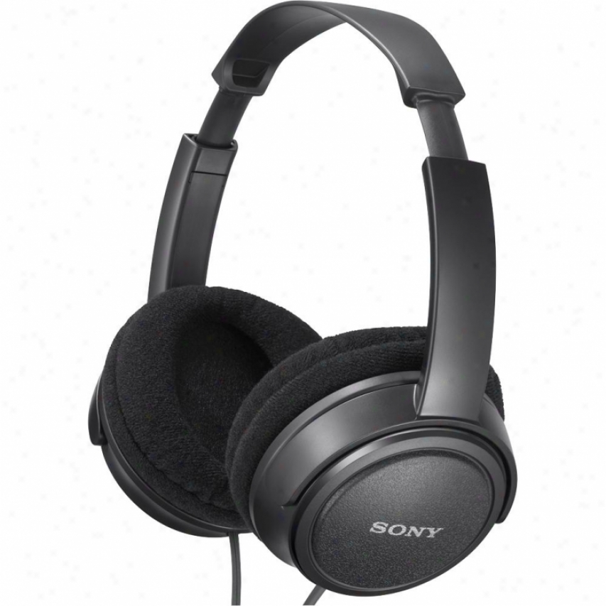 Sony Stereo Headphones Mdrma100