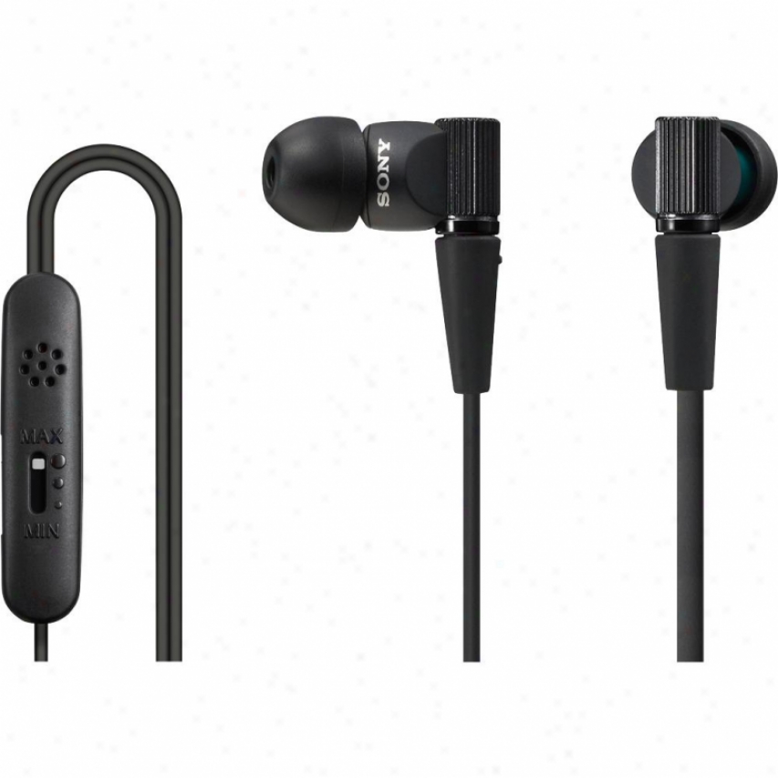 Sony Xb Earbuds With Smartphone Remote