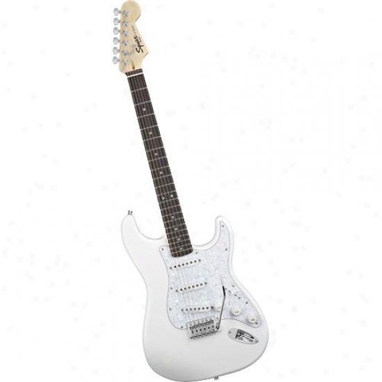 Squier&reg; 030-1600-080 Start Playing Electric Pack