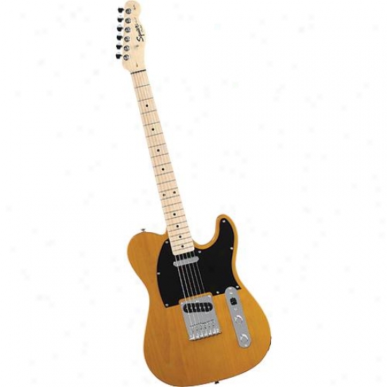 Squier&reg; 031-0203-550 Affinity Telecaster&reg;