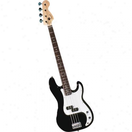 Squier&reg; 031-0400-506 Affinity Precision Bass