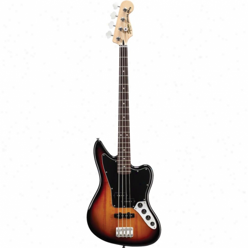 Squier&reg; Vintage Modified Jaguar Bass Special Guitar - 032-8900-500