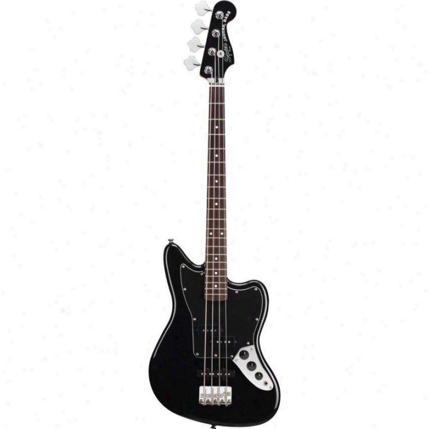 Squier&reg; Vintage Modified Jaguar Bass Special Ss (short Scale) Guitar