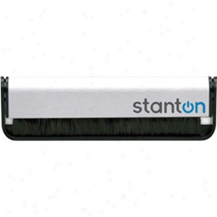 Stanton Magnetics Record Cleaning Brush Cfb-1