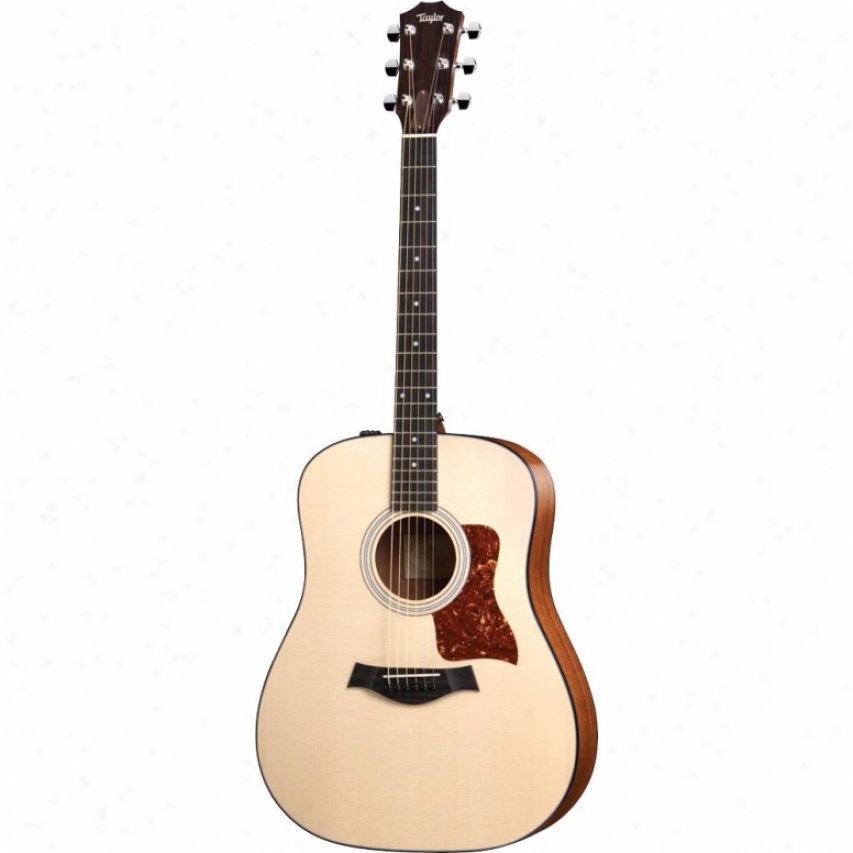 Taylro Guitars 110e Acoustic Guitar