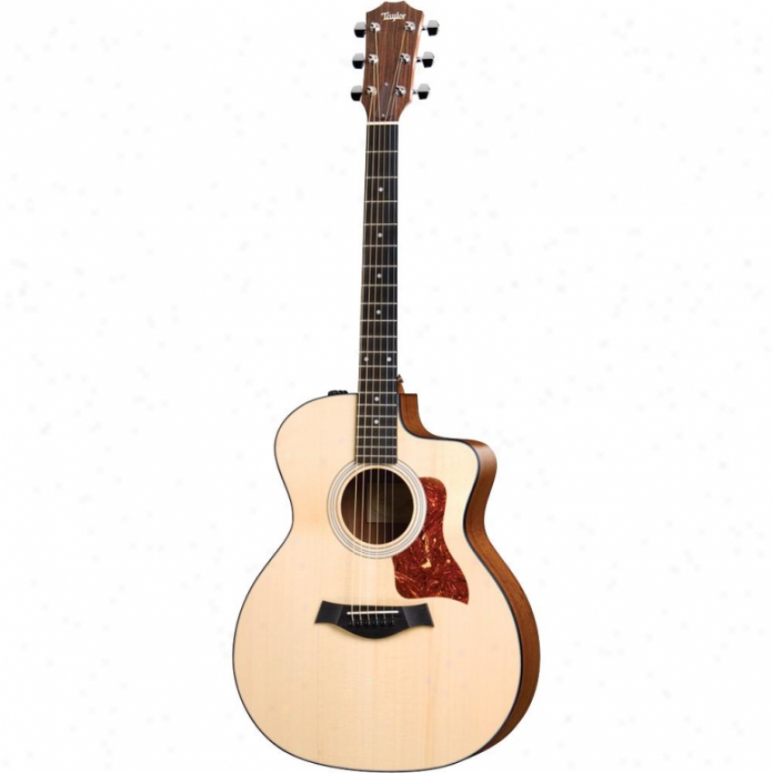 Taylor Guitars 114ce Acoustic Guitar