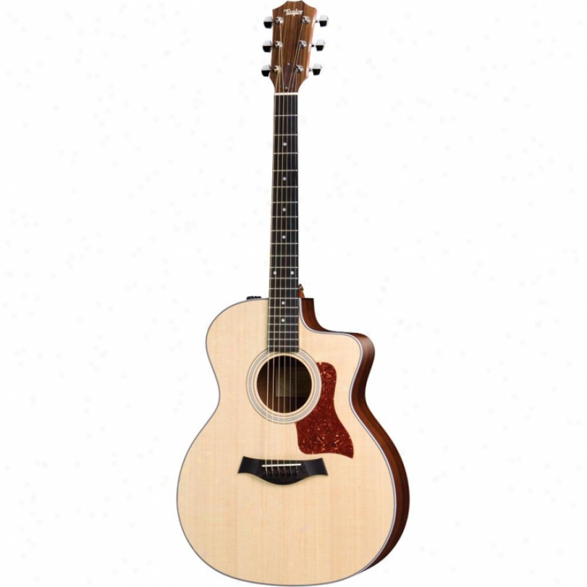 Taylor Guitars 214ce Acpustic Guitar