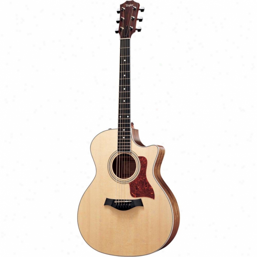 Taylor Guitars 414ce Acoustic Electric Guitar