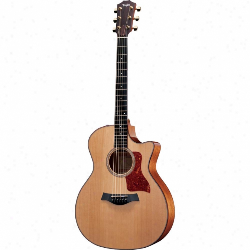 Taylor Guitars 514ce Acoustic Electric Guitar