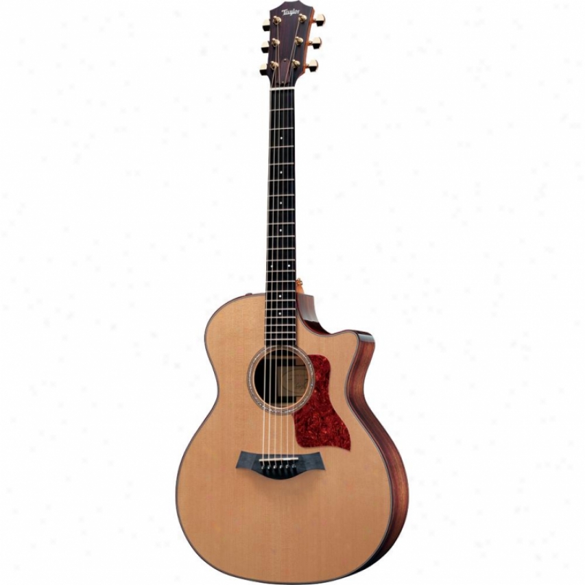 Taylor Guitars 714ce Acoustic Electric Guitar