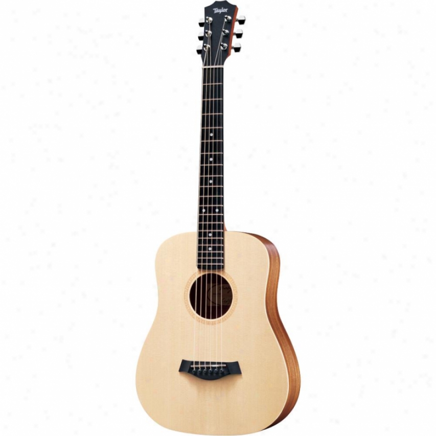 Taylor Guitars Baby Taylor Acoustic Guitar