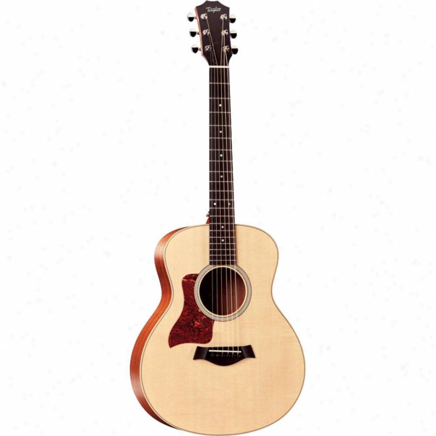 Taylor Guitars Gs Mini 6-string Acoustic Guitar - Left-handed