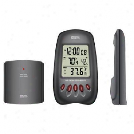 Taylor Sf Wireless Thermometer