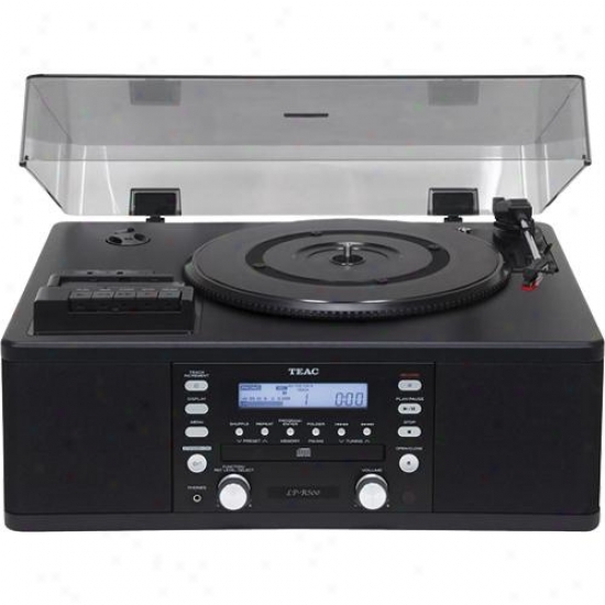 Teac Lpr500 Stereo Audio System - Refurbished