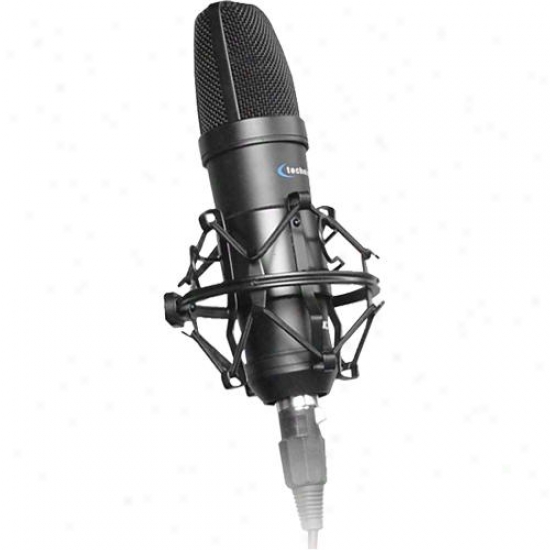 Technical Pro Cmc500 Professional Condenser Microphone