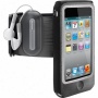 Belkin Fastfit Armband For Ipod Touch 4g - Black/blue