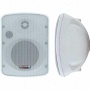 Boss Audio 2-qay Marine Box Speaker 100 Watts Mr12