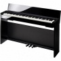 Casio Px830-bp Privia Digital Home Piano - Polished Black Finish