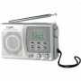 Coby Cx-cb91 9-band Shortwave Radio