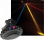 Eliminator Roto Saucer For Multi-color Saucer Effects