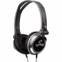 Gemini Professional Dj Stereo Headphones W/folding Cup
