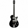 Gretsch Guitars G6128t-tvp Power Jet Electric Guitae - Wicked - 240-0412-806