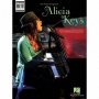 Hal Leonard Hl 00307096 Alicia Keys - Note-for-ntpe Keyboard Transcriptions