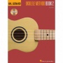 Hzl Leonard Hl 00695949 Ukulele Method Book 2