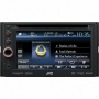 Jvc Kw-av60 Dvd/cd/ush Car Receiver