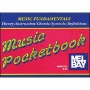 Mel Bay Music Fundamentals Pocketbook