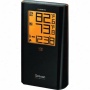 Oregon Scientific Elements Atomic Click Wireless Indoor-outdoor Thermometer Ew92