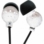 Pyle Extreme Slim In-ear Ear-buds Stereo Bass Headphones For Ipod/mp3/all Audio So