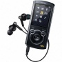 Sony 4gb E-series Walkman&reg; Video Mp3 Nwze463 Black