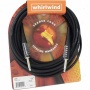 Whirlwind L2 5Leader 25-feet Instrjment Cable