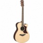 Yamaha Ac1r Acoustic-electric Guitar