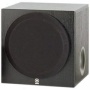 Ysmaha Yst-sw012bl Powered Subwoofer Speaker