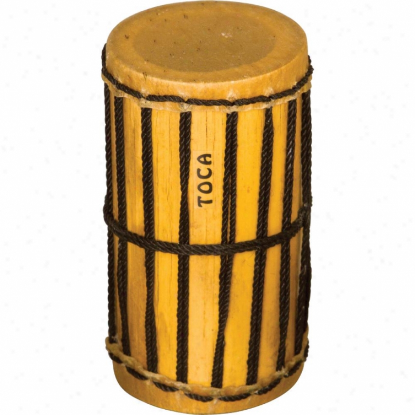 Toca Bamboo Tube Shaker - Large Tbsl