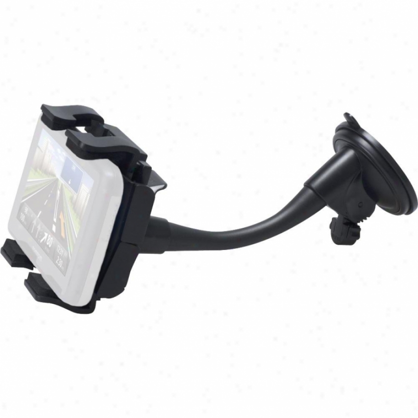 Tomtom Universal Gooseneck Mount